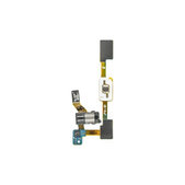 Καλώδιο Flex Κουμπιού Home + Υποδοχή Jack για Samsung J5 J500F | GH59-14483A | Genuine Service Pack