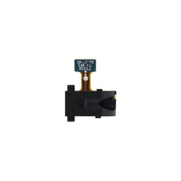 Jack Connector + Καλώδιο Flex για Samsung J3 J320F (2016) | GH59-14548A | Genuine Service Pack
