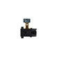 Jack Connector + Καλώδιο Flex για Samsung J3 J320F (2016) | GH59-14548A | Genuine Service Pack