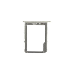 Δίσκος SD για Samsung A3 A300F | A5 A500F | A7 A700F | Pearl White | GH61-08201A | Genuine Service Pack