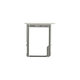 Δίσκος SD για Samsung A3 A300F | A5 A500F | A7 A700F | Pearl White | GH61-08201A | Genuine Service Pack