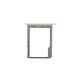 Δίσκος SD για Samsung A3 A300F | A5 A500F | A7 A700F | Pearl White | GH61-08201A | Genuine Service Pack
