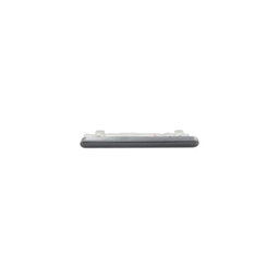 Κουμπί Έντασης για Samsung S3 i9300 | Garnet Red | GH64-00403C | Genuine Service Pack