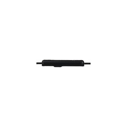 Κουμπί Έντασης (Μαύρο) για Samsung Tab E 9,6 WiFi T560 | Μαύρο | Black | GH64-04784A | Genuine Service Pack