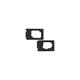 Αυτοκόλλητη Ταινία για Side Buttons για Samsung S6 | G920F | GH81-12757A | Service Pack
