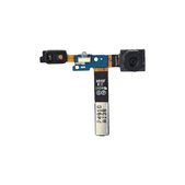 Μπροστινή Κάμερα + Καλώδιο Flex για Samsung Note 4 N910F