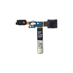 Μπροστινή Κάμερα + Καλώδιο Flex για Samsung Note 4 N910F