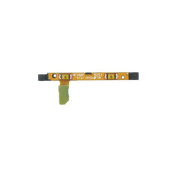 Καλώδιο Flex Κουμπιού Έντασης για Samsung S6 G920F | GH96-08065A | Genuine Service Pack