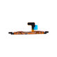 Καλώδιο Flex Κουμπιού Έντασης για Samsung S6 Edge G925F | GH96-08151A | Genuine Service Pack