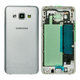 Καπάκι Μπαταρίας για Samsung A3 | A300F | GH96-08196C | Platinum Silver | Service Pack