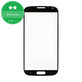 Οθόνη αφής για Samsung S4, i9505, Black Mist