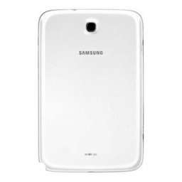 Καπάκι Μπαταρίας για Samsung Note 8.0" | GT-N5100 | Λευκό | White | Service Pack