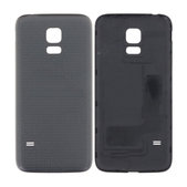 Καπάκι Μπαταρίας για Samsung S5 Mini | G800F | Charcoal Black