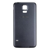 Καπάκι Μπαταρίας για Samsung S5 | G900F | Charcoal Black