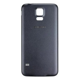 Καπάκι Μπαταρίας για Samsung S5 | G900F | Charcoal Black