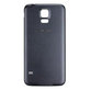 Καπάκι Μπαταρίας για Samsung S5 | G900F | Charcoal Black