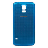 Καπάκι Μπαταρίας για Samsung S5 | G900F | Electric Blue