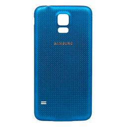Καπάκι Μπαταρίας για Samsung S5 | G900F | Electric Blue