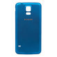Καπάκι Μπαταρίας για Samsung S5 | G900F | Electric Blue