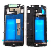 Μπροστινό Πλαίσιο για Samsung A3 A300F | GH98-34735A | Genuine Service Pack