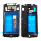 Μπροστινό Πλαίσιο για Samsung A3 A300F | GH98-34735A | Genuine Service Pack