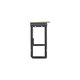 Δίσκος SIM για Samsung S7 Edge G935F | Χρυσαφί | Gold