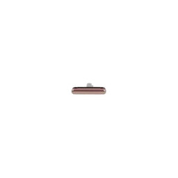 Πλαϊνά Κουμπιά για Samsung S7 G930F | Ροζ | Pink