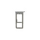 Δίσκος SIM + SD για Samsung S7 G930F | Μαύρο | Black