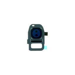 Φακός Πίσω Κάμερας για Samsung S7 Edge G935F | Μαύρο | Black | GH98-39403A | Genuine Service Pack