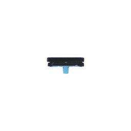 Κουμπί Λειτουργίας για Samsung S8 G950F | Μαυρομπλέ | Midnight Black | GH98-40967A | Genuine Service Pack
