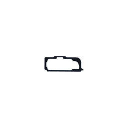 Αυτοκόλλητη Ταινία για Home Button για Samsung A3 | A320F | 2017 | GH98-41243A | Service Pack