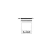 Δίσκος SIM για Samsung A5 A520F (2017) | Black Sky | GH98-41304A | Genuine Service Pack