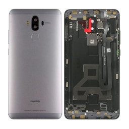 Καπάκι Μπαταρίας για Huawei Mate 9 | MHA-L09 | Space Gray