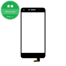 Touch Screen για Huawei Y6 | Μαύρο, Black