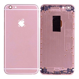 Πίσω Κάλυμμα για iPhone 6S Plus | Rose Gold