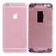 Πίσω Κάλυμμα για iPhone 6S Plus | Rose Gold