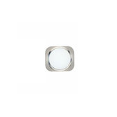 Κουμπί Αρχικής Οθόνης για iPhone 5S | SE | Ασημί | Silver