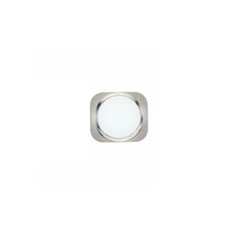 Κουμπί Αρχικής Οθόνης για iPhone 5S | SE | Ασημί | Silver