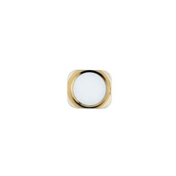 Κουμπί Αρχικής Οθόνης για iPhone 5S | SE | Χρυσό | Gold
