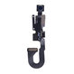 Μπροστινή Κάμερα + Αισθητήρας Εγγύτητας για iPhone 7