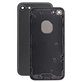 Πίσω Κάλυμμα για iPhone 7 | Μαύρο | Black