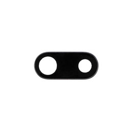 Φακός Πίσω Κάμερας για iPhone 7 Plus | Μαύρο | Black