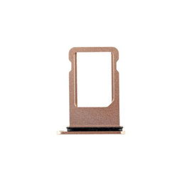 Δίσκος SIM για iPhone 7 Plus | Χρυσαφί | Gold