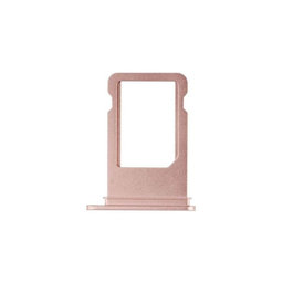 Δίσκος SIM για iPhone 7 Plus | Ροζ Χρυσό | Rose Gold