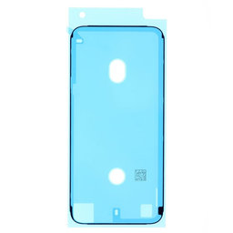 Αδιάβροχη Ταινία Συγκόλλησης Οθόνης για iPhone 8 | SE 2020 | Μαύρο, Black