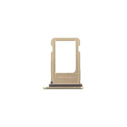 Δίσκος SIM για iPhone 8 | Χρυσαφί | Gold