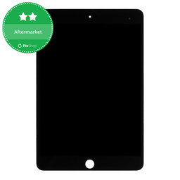 OLED/LCD Display με Touch Screen για iPad Mini 4 | Μαύρο, Black | Aftermarket