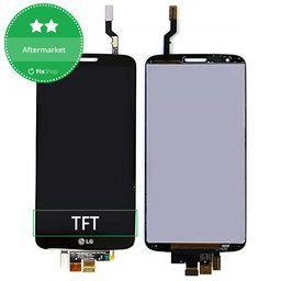 OLED/LCD Display με Touch Screen για LG G2 | D802 | Aftermarket