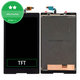 OLED/LCD Display με Touch Screen για Lenovo TAB 2 A8-50 | TB3-850F | Aftermarket