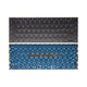 Πληκτρολόγιο + Backlight UK για MacBook 12" A1534 (Αρχές 2015)